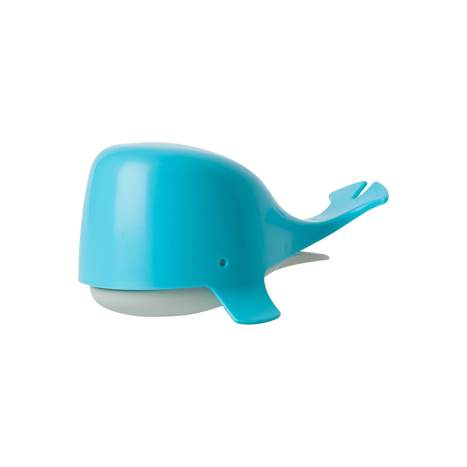 image:imageBoon Chomp Whale Bath Toy Interactive Baby Bath Toys for Sensory Fun Sensory Toddler Toys for Bath Time Baby Gifts and Stocking Stuffers Ages 12 Months and UpAqua