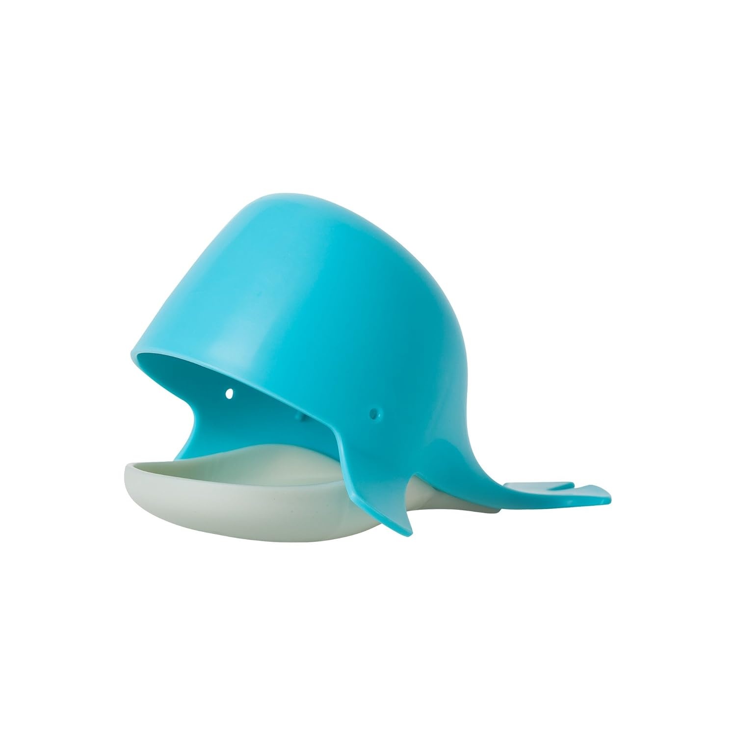 image:imageBoon Chomp Whale Bath Toy Interactive Baby Bath Toys for Sensory Fun Sensory Toddler Toys for Bath Time Baby Gifts and Stocking Stuffers Ages 12 Months and UpAqua