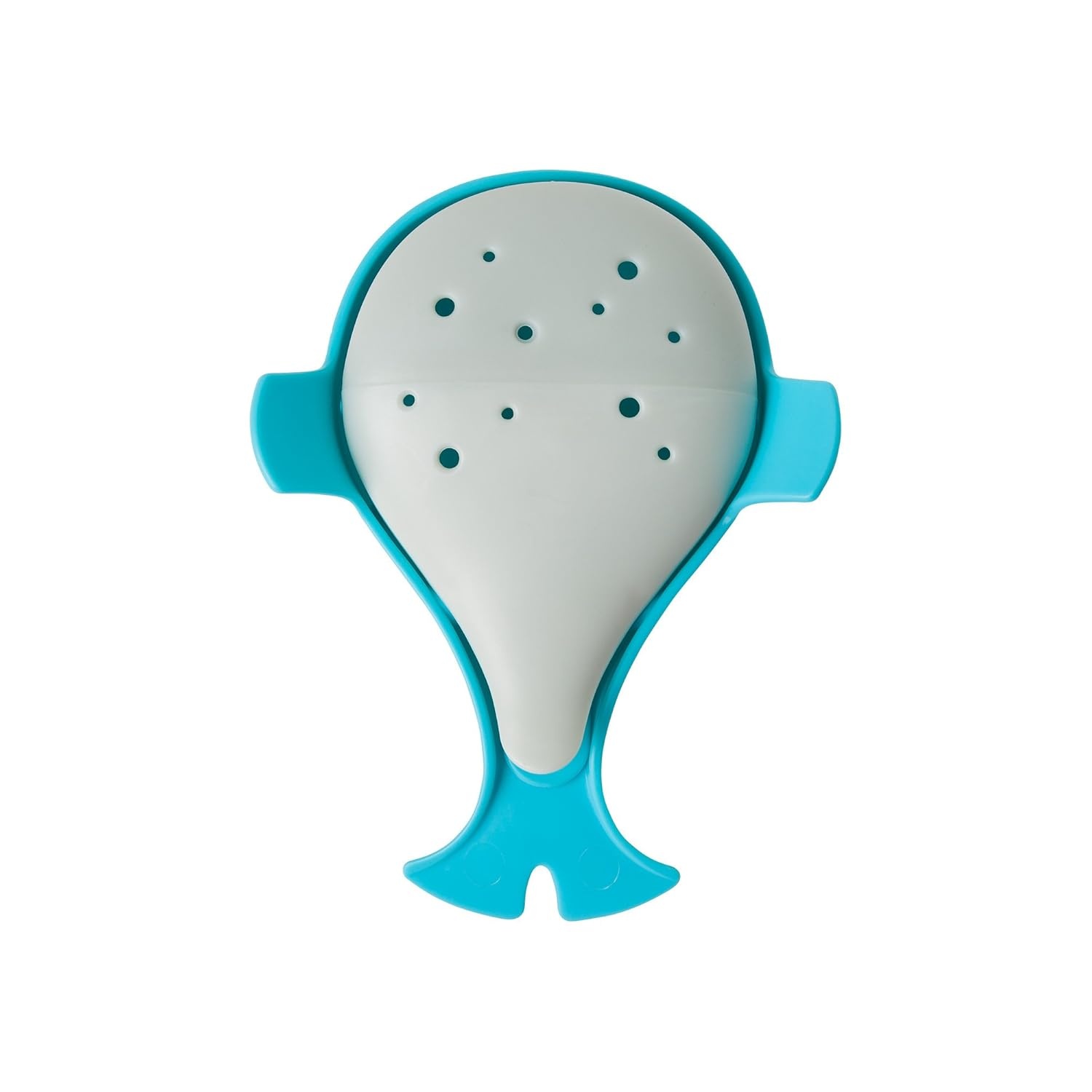 image:imageBoon Chomp Whale Bath Toy Interactive Baby Bath Toys for Sensory Fun Sensory Toddler Toys for Bath Time Baby Gifts and Stocking Stuffers Ages 12 Months and UpAqua