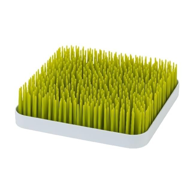 image:imageBoon Grass Countertop Drying Rack Green