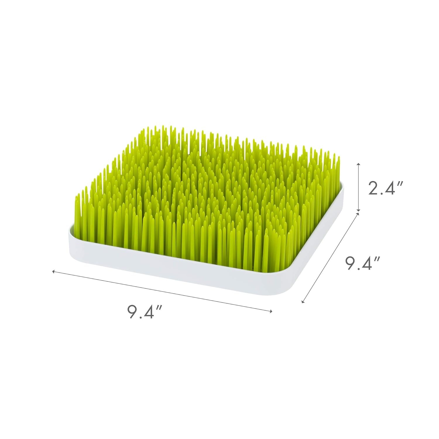 image:imageBoon Grass Countertop Drying Rack Green