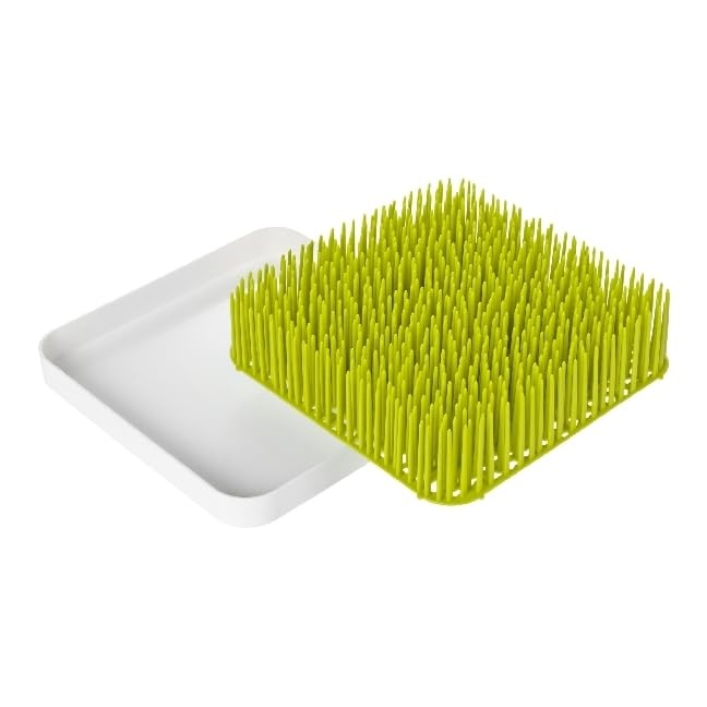 image:imageBoon Grass Countertop Drying Rack Green