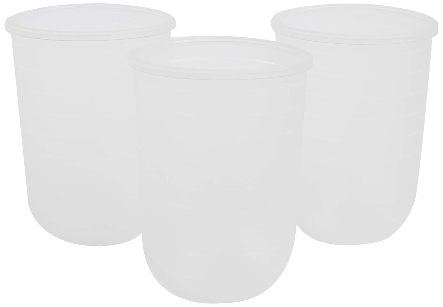 image:imageBoon NURSH Reusable Silicone Baby Bottles amp NURSH Storage Buns Pack of 3 BlueWhite3 Count Pack of 1 amp NURSH Reusable Silicone Replacement Pouch 3 Months and up 8 Ounce Pack of 3