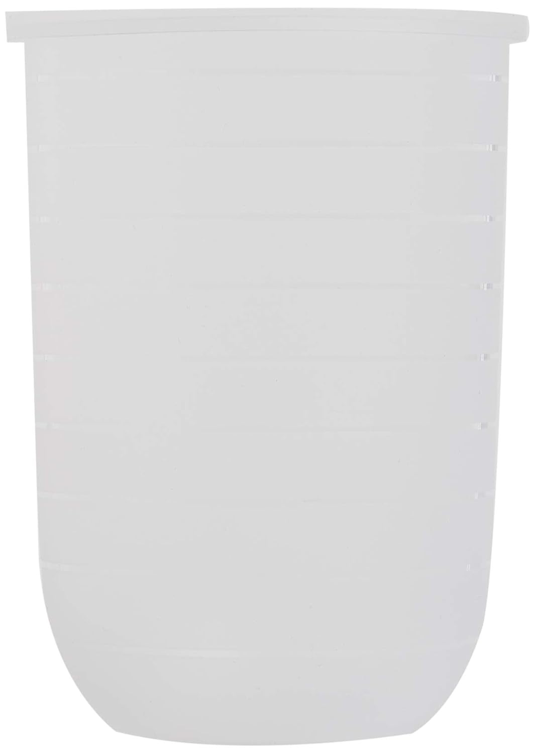 image:imageBoon NURSH Reusable Silicone Baby Bottles amp NURSH Storage Buns Pack of 3 BlueWhite3 Count Pack of 1 amp NURSH Reusable Silicone Replacement Pouch 3 Months and up 8 Ounce Pack of 3