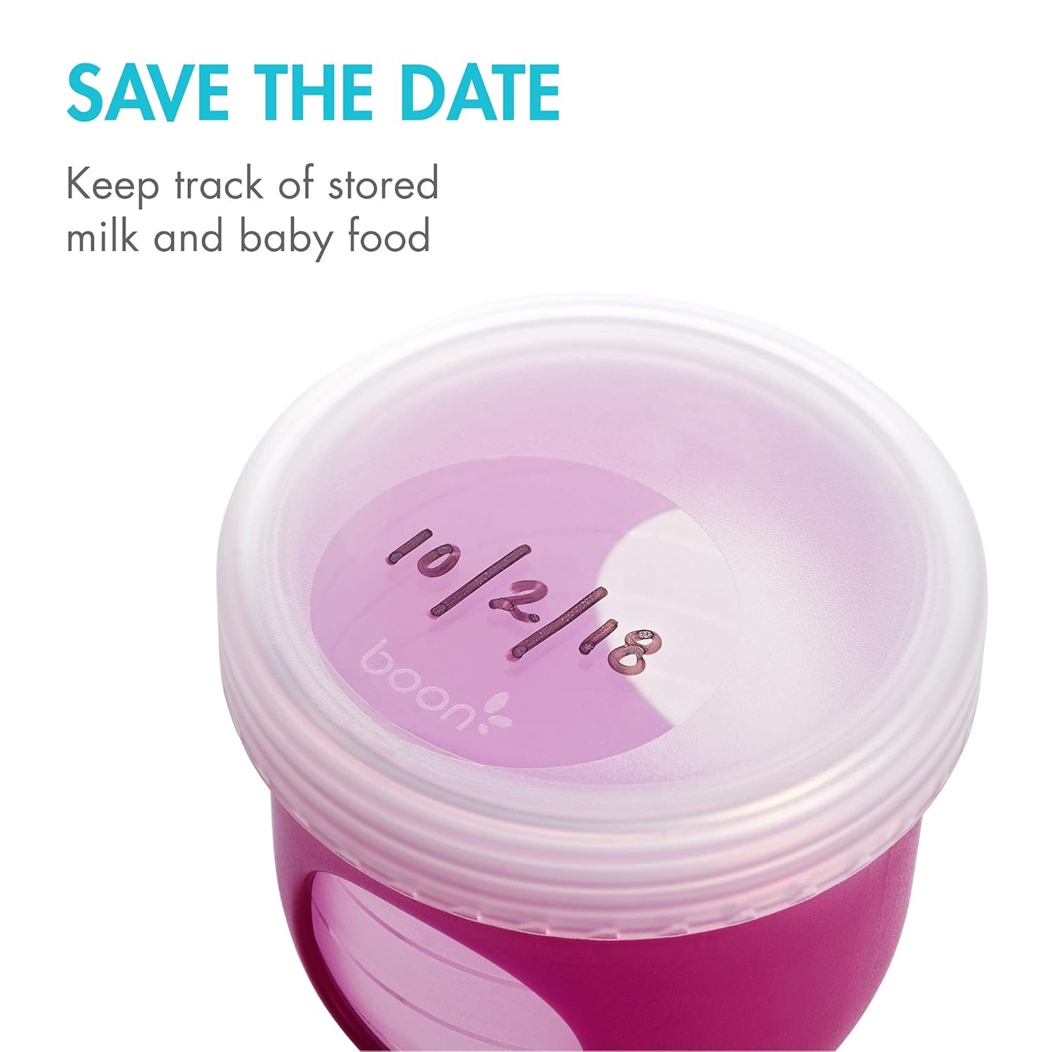image:imageBoon Nursh Breast Milk Storage Lids Made for Boon Nursh Bottles Lids for Formula Travel Container Breastfeeding Essentials and Baby Feeding Supplies 3 Count