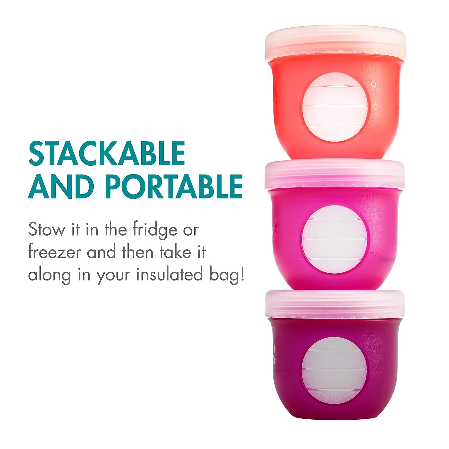 image:imageBoon Nursh Breast Milk Storage Lids Made for Boon Nursh Bottles Lids for Formula Travel Container Breastfeeding Essentials and Baby Feeding Supplies 3 Count