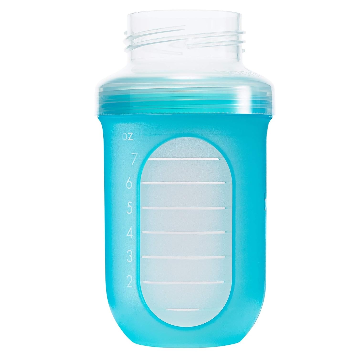 image:imageBoon Nursh Wide Neck Breast Pump Adaptor Works with Spectra and Avent Breast Pumps Compatible Nursh Bottles Breastfeeding and BottleFeeding Essentials 2 Count Pack of 2Wide 2 Count Pack of 2