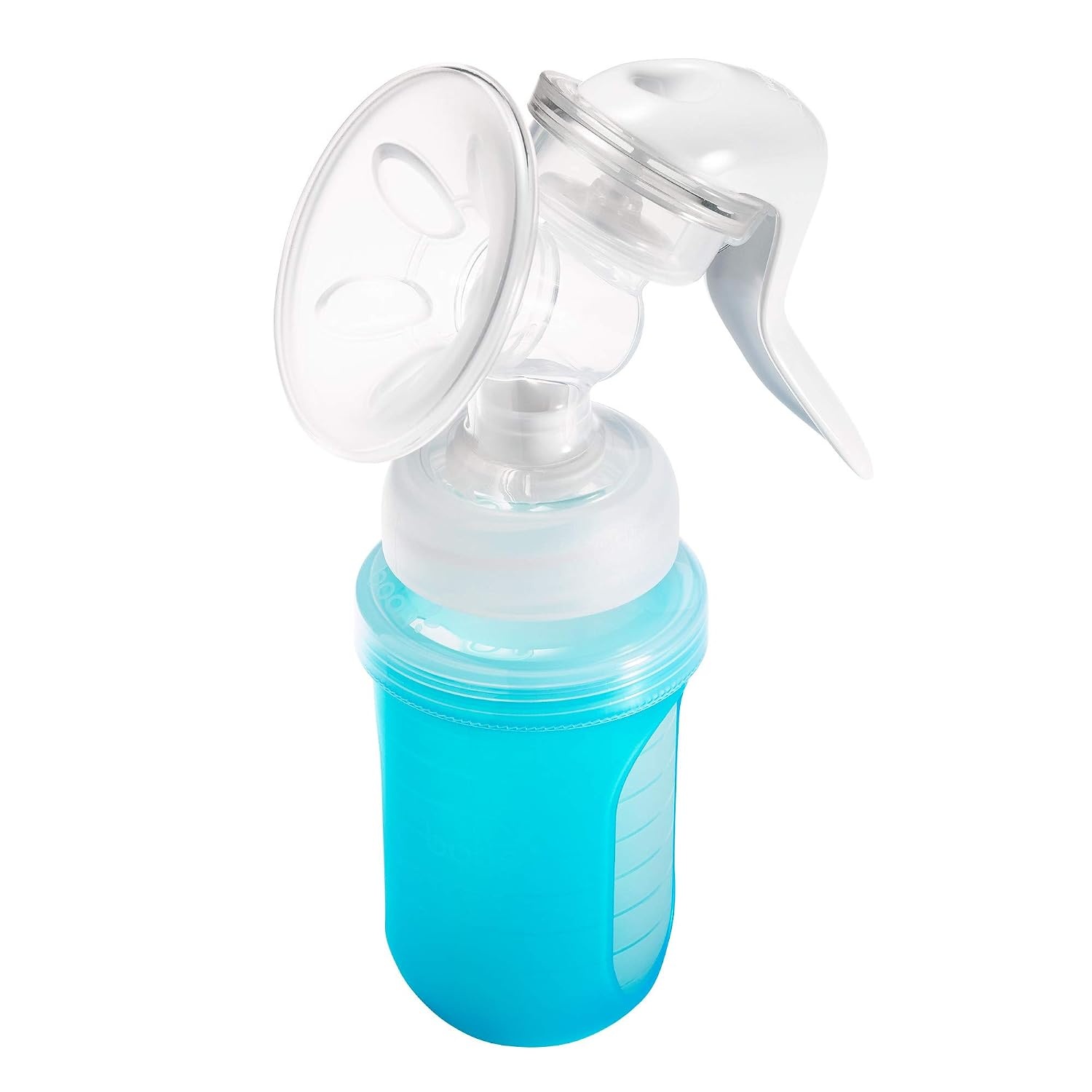 image:imageBoon Nursh Wide Neck Breast Pump Adaptor Works with Spectra and Avent Breast Pumps Compatible Nursh Bottles Breastfeeding and BottleFeeding Essentials 2 Count Pack of 2Wide 2 Count Pack of 2