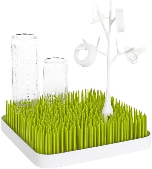 image:imageBoon Stem amp Twig Drying Rack Accessory BundleBlanco
