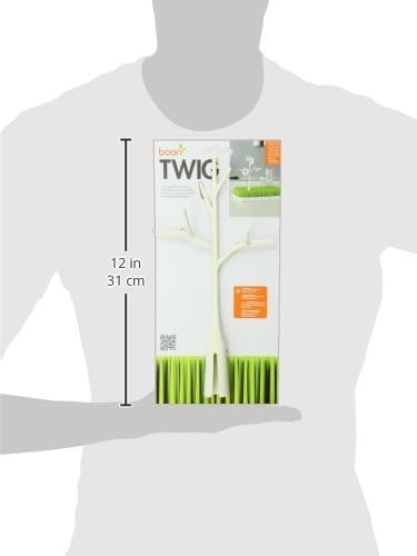 image:imageBoon Stem amp Twig Drying Rack Accessory BundleBlanco