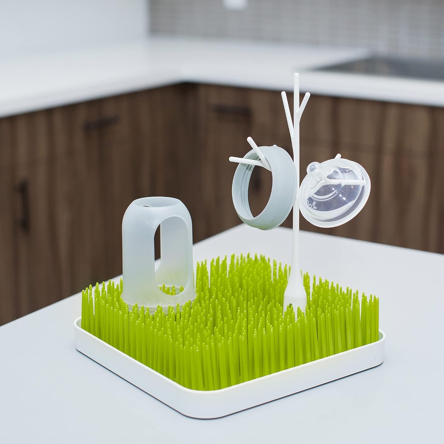 image:imageBoon Stem amp Twig Drying Rack Accessory BundleMulticolor
