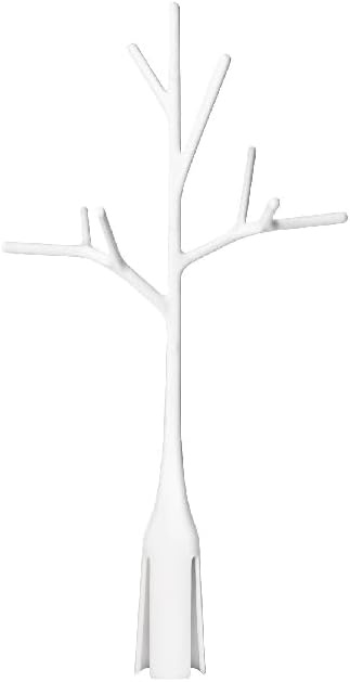 image:imageBoon Stem amp Twig Drying Rack Accessory BundleWhite