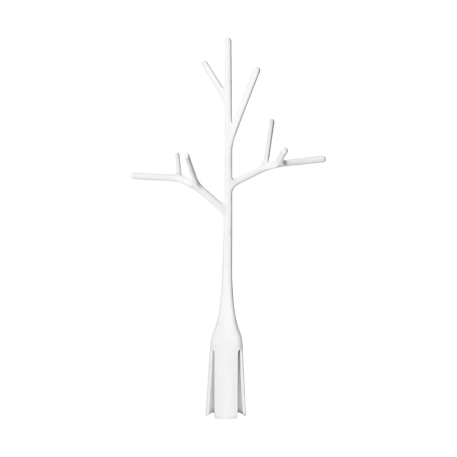 image:imageBoon Twig Baby Bottle Drying Rack Accessories Space Saving Baby Accessories for Baby BottleFeeding Supplies Bottle Rack Dryer Attachments for Baby Bottle Storage 2 CountStem Pack of 2