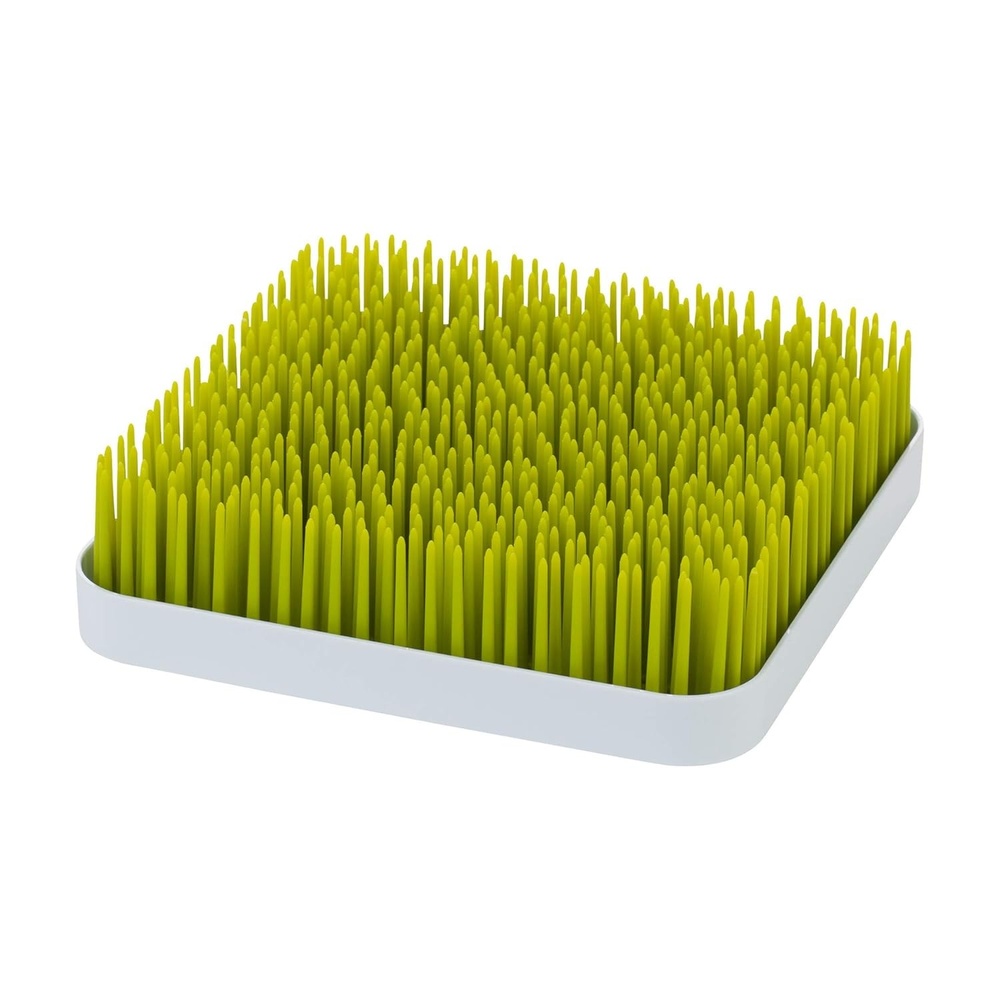 image:imageBoon Grass Countertop Drying Rack Green