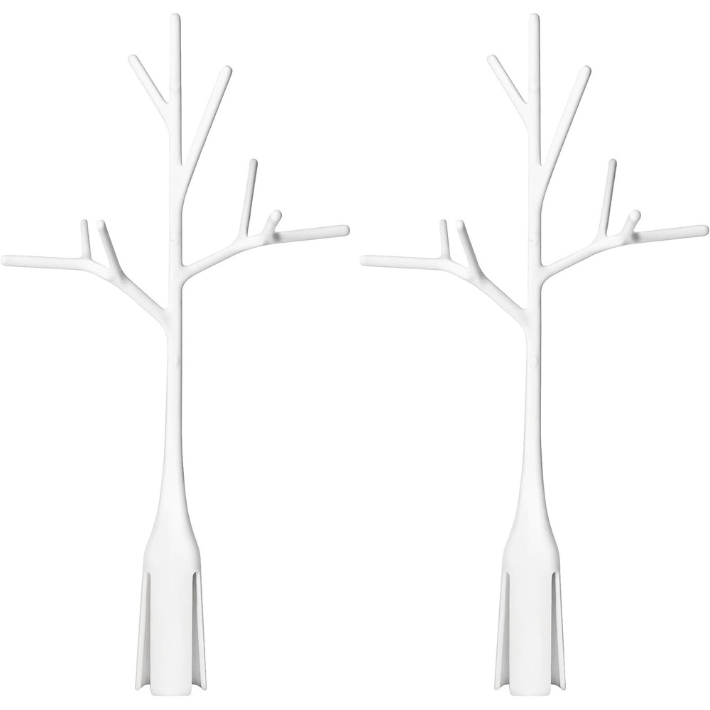 image:imageBoon Stem amp Twig Drying Rack Accessory BundleBlanco