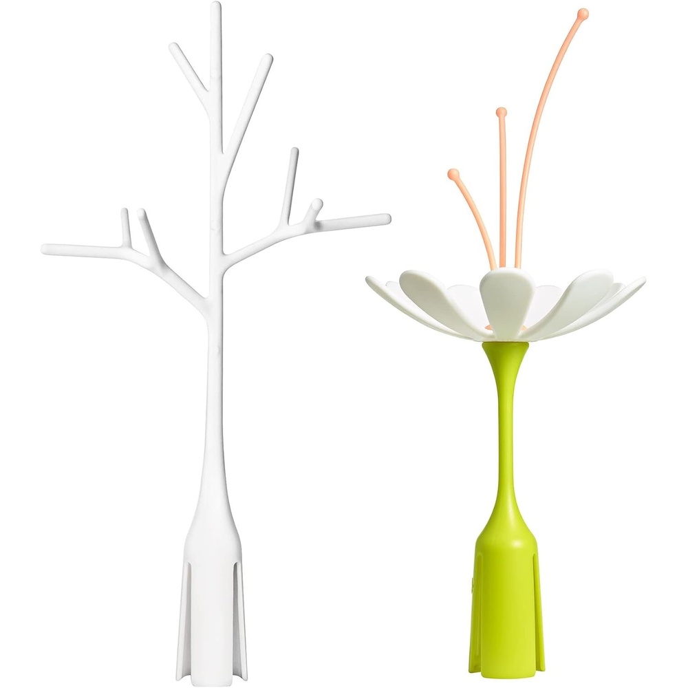 image:imageBoon Stem amp Twig Drying Rack Accessory BundleMulticolor