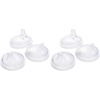 3 Count (Pack of 2)