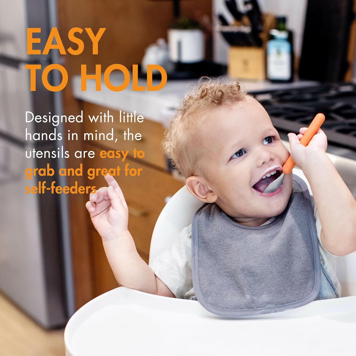 image:imageBoon Chow Silicone Plate Set 3 Unbreakable Divided Toddler Plates Baby Plates for 6 Months and Up Baby Led Weaning Supplies Mint MulticolorOrange